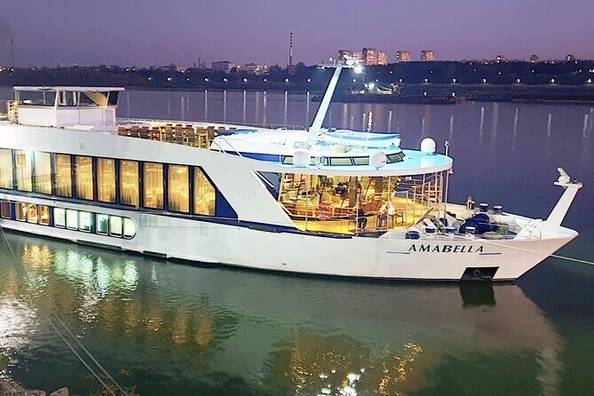 Private transfers Bucharest - Danube docks (Giurgiu or Oltenita) - Why Choose This Private Transfer?