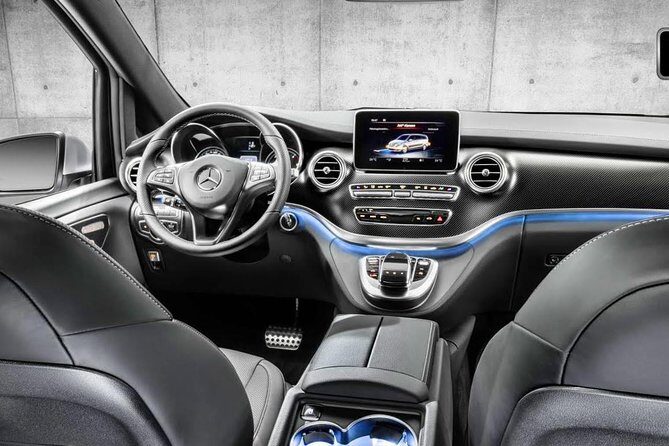 Private Transfers From Barcelona Airport to Barcelona Cruise Port - Frequently Asked Questions