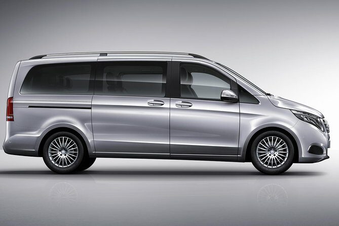 Private Transfers From Barcelona International Airport to City Center - The Practicalities of the Transfer