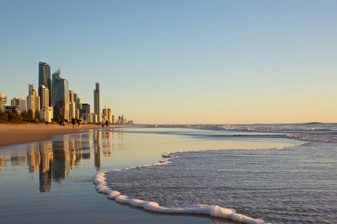 Private Transfers From Brisbane to Gold Coast - Why Choose This Transfer?