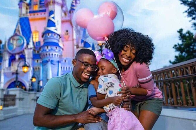 Private Transfers from Disney Resort Area to Port Canaveral - Who Is This Service Best For?