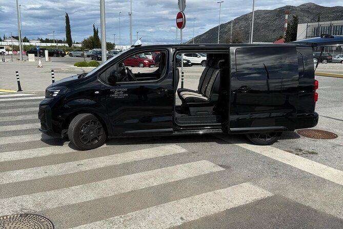 Private Transfers from Dubrovnik Airport to Hotels - FAQ