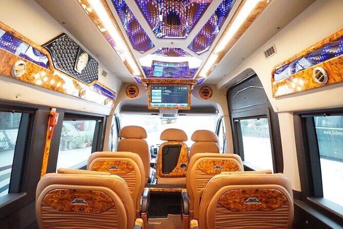 Private transfers from Hanoi to Ninh Binh or Ninh Binh to Hanoi - The Sum Up