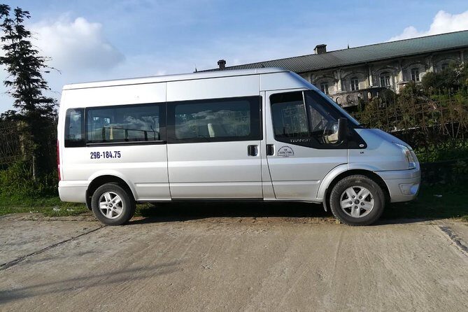 Private transfers From Hanoi to Puluong or From Puluong to Hanoi - Price and Value