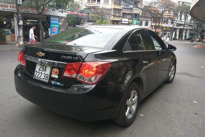 Private transfers From Hanoi to Puluong or From Puluong to Hanoi - FAQ