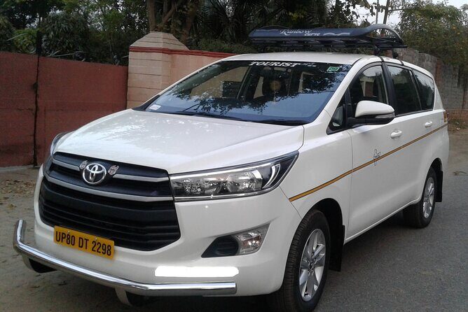 Private Transfers from Jaipur Airport to any Residences to Delhi by cab - Why Choose a Private Transfer?
