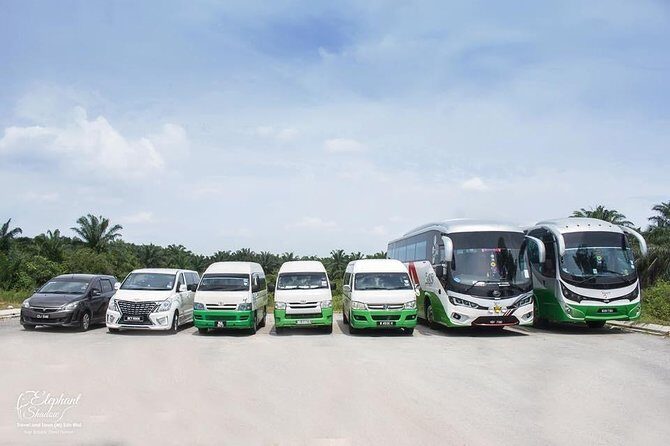 Private transfers from Kuala Lumpur International Airport to your Hotel - Deep Dive: Is It Worth the Price?