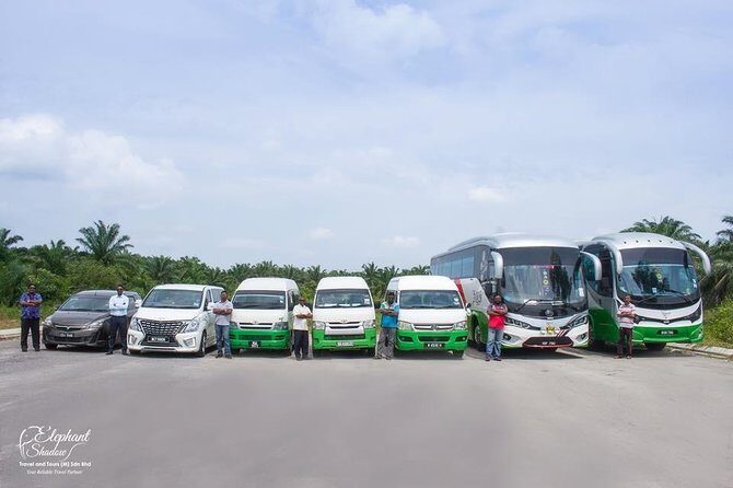 Private transfers from Kuala Lumpur International Airport to your Hotel - Who Should Book This Service?