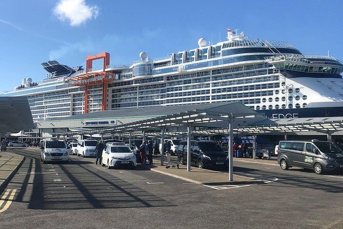 Private Transfers From London Heathrow to Central London - Who Should Consider This Transfer Service?