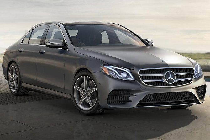 Private Transfers from Paris Airport CDG to Paris City - An Honest Look at the Experience