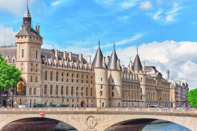 Private Transfers from Paris City to Paris Airport CDG - FAQ
