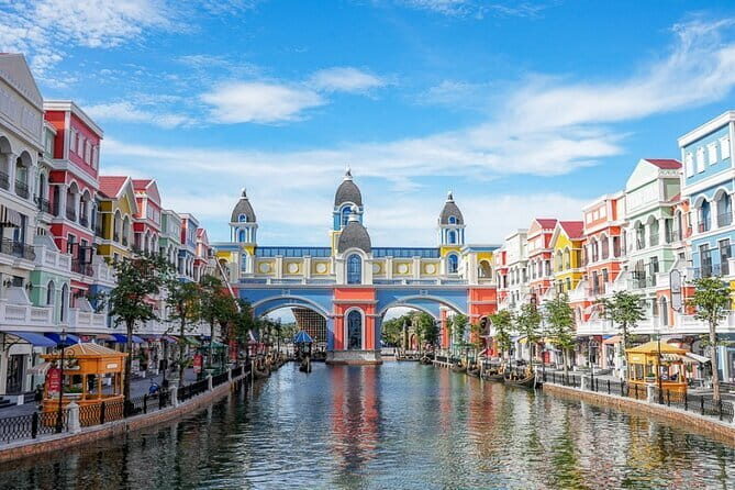 Private Transfers from Phu Quoc Airport to Hotel and Vice Versa - The Sum Up