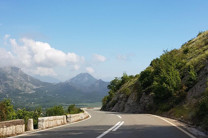 Private transfers from Podgorica Airport and city to Budva - Why This Transfer Stands Out