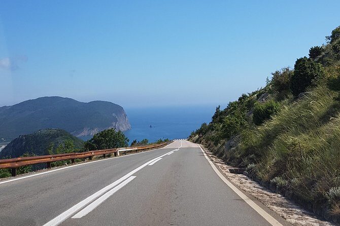 Private transfers from Podgorica Airport and city to Budva - Detailed Breakdown of the Experience