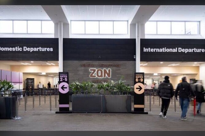 Private Transfers from Queenstown Airport to Wanaka - What to Expect on Your Journey