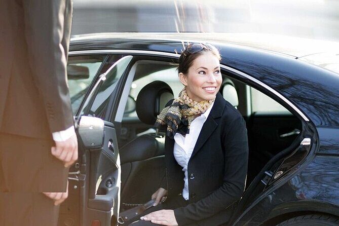 Private Transfers from Queenstown Airport to Wanaka - Why This Service Offers Good Value
