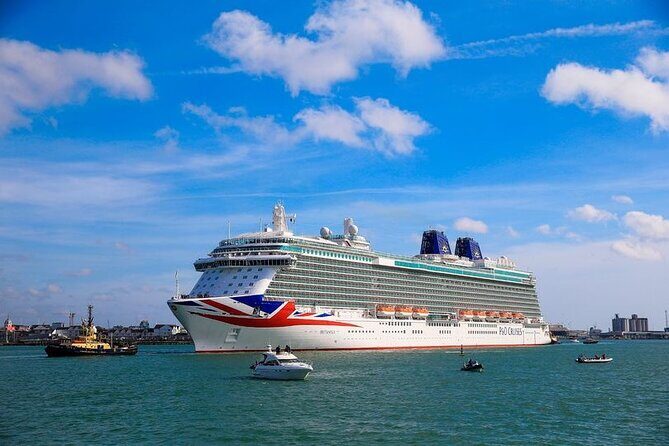 Private Transfers from Southampton to London and Airports. - An In-Depth Look at the Southampton to London Private Transfer