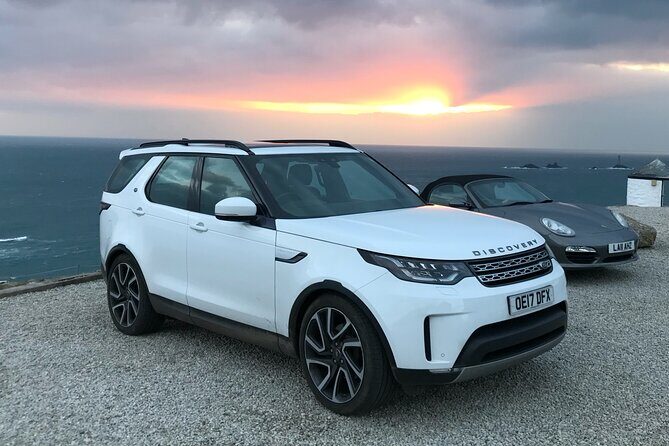 Private Transfers from Southampton to London and Airports. - The Sum Up