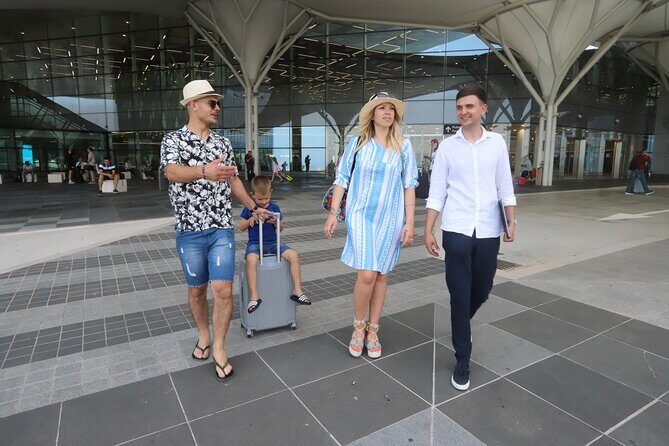 Private Transfers from Split Airport to Split - Final Thoughts: Who Is This Transfer Best For?