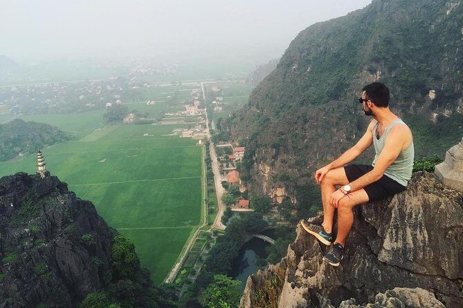 Private Transfers FROM/to Hanoi TO/from Sapa - Why This Transfer Works for Different Travelers