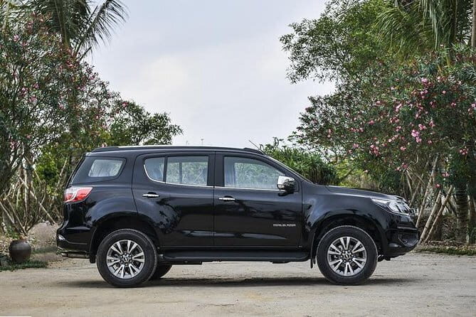 Private Transfers FROM/to Ninh Binh TO/from Cat Ba island - A Detailed Look at the Private Transfer from Ninh Binh to Cat Ba Island