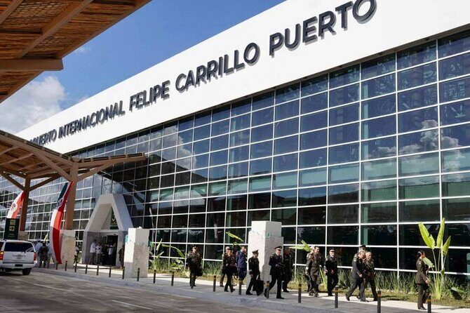 Private Transfers from Tulum Airport to Akumal - Why Choose a Private Transfer from Tulum Airport to Akumal?