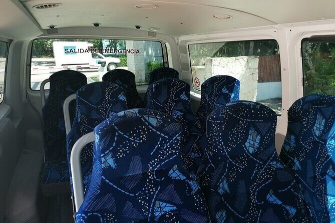 Private Transfers from Tulum Airport to Akumal - Who Should Book This Transfer?
