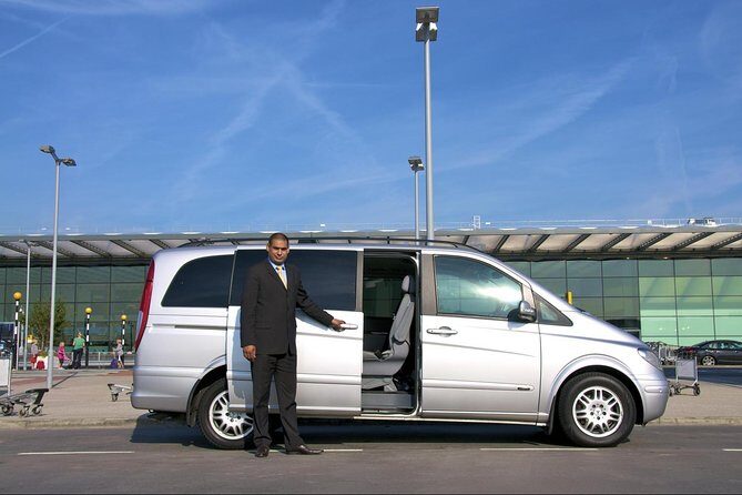 Private Transfers From Weligama to Negambo or Bandaranaike Airport - Key Points