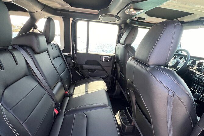 Private Transfers in Naxos via interport, inter-airport and hotel - Final Thoughts