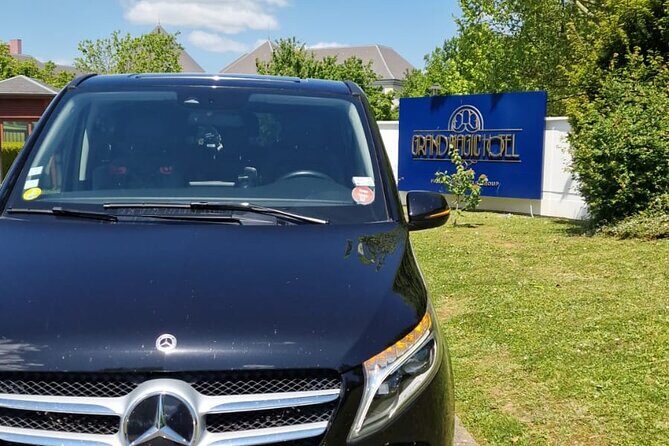 Private Transfers in Paris - Who Is This Transfer Best For?