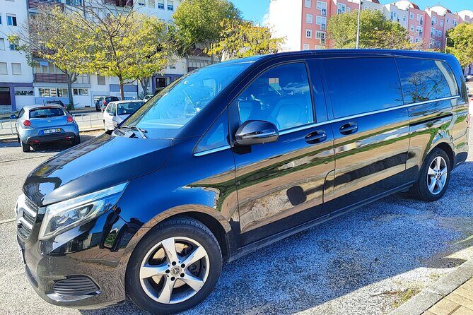 Private Transfers, Lisbon, Sintra, Cascais, Ericeira, Setubal - An In-Depth Look at the Transfer Experience