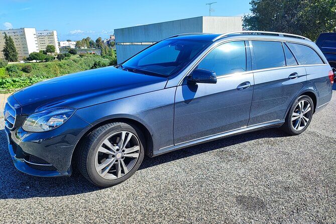 Private Transfers, Lisbon, Sintra, Cascais, Ericeira, Setubal - Frequently Asked Questions