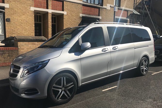 Private Transfers London Heathrow to Southampton Cruise Terminal via Stonehenge - Why Choose This Transfer?