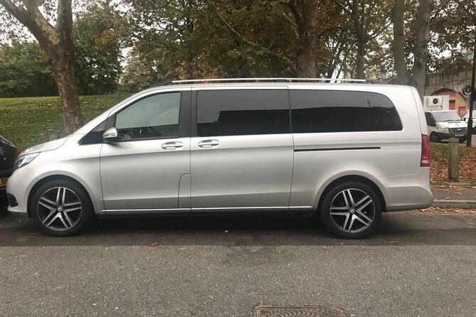 Private Transfers London Heathrow to Southampton Cruise Terminal via Stonehenge - Final Thoughts: Is It Worth It?