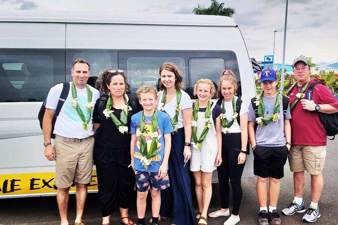 Private Transfers Nadi Airport-Outrigger Resorts/Crow's Nest Resort/ Bedarra Inn - An Honest Look at the Service