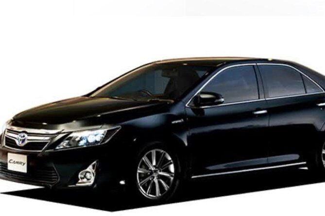 Private Transfers Nadi Airport-Outrigger Resorts/Crow's Nest Resort/ Bedarra Inn - What’s Included and What’s Not