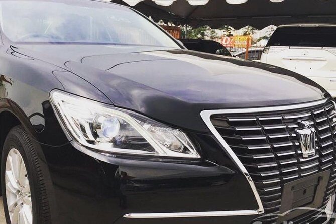 Private Transfers Nadi Airport-Outrigger Resorts/Crow's Nest Resort/ Bedarra Inn - Real-World Experiences