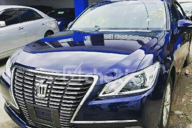 Private Transfers Nadi Airport-Outrigger Resorts/Crow's Nest Resort/ Bedarra Inn - The Practicalities