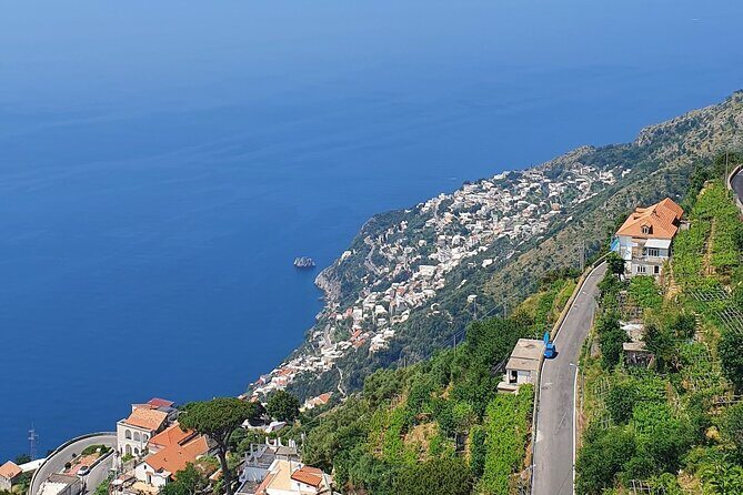 Private transfers naples airport to amalfi - Final Thoughts