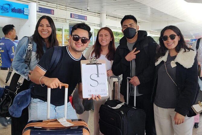 Private Transfers to Cancun Airport, from Costa Mujeres - Final Thoughts