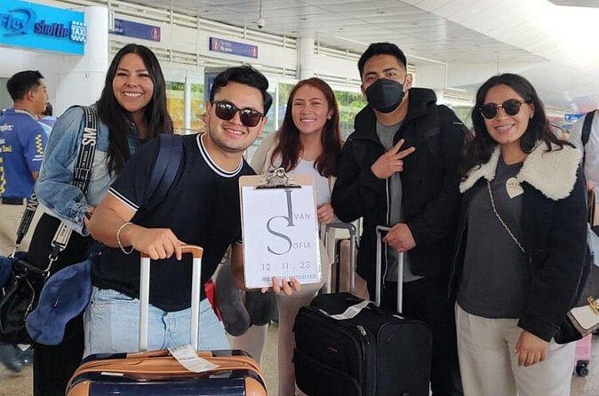 Private Transfers to Cancun Airport, from Costa Mujeres - FAQ