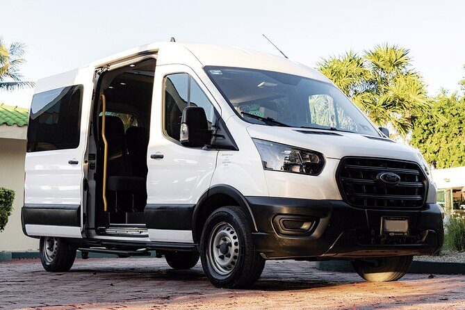 Private Transfers to Cancun Airport, from Playa del Carmen - What to Expect from Your Playa del Carmen to Cancun Airport Transfer