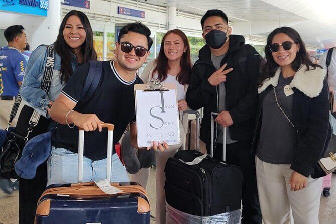 Private Transfers to Cancun Airport, from Playa del Carmen - Who Should Consider This Service?