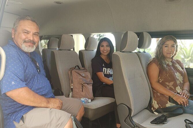 Private Transfers to Cancun Airport, from Playa del Carmen - Final Thoughts