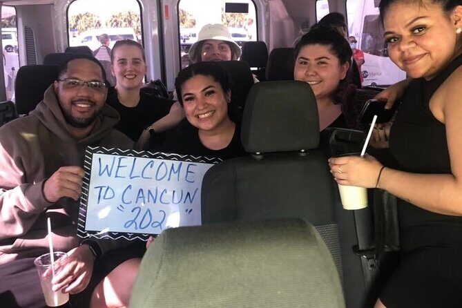 Private Transfers To Cancun Int'l Airport, from Playa Del Carmen - Final Thoughts