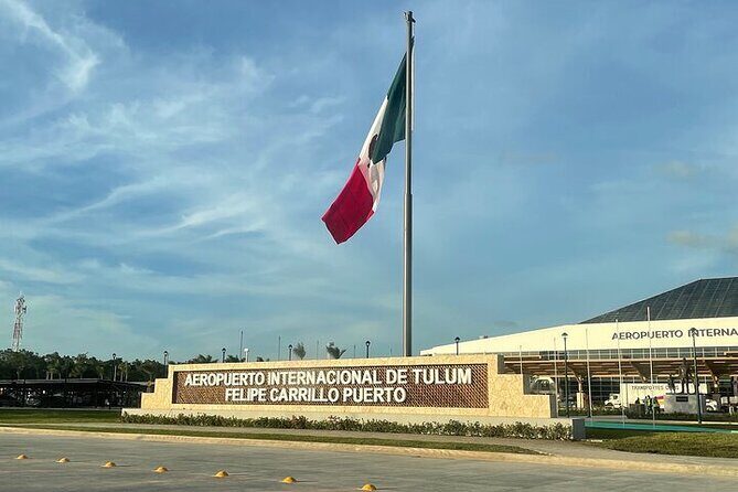 Private Transfers to Tulum Airport - The Cost and Value