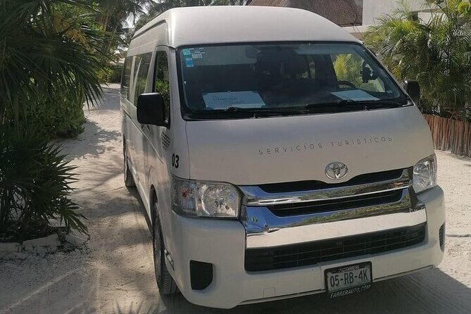 Private Transfers to Tulum Airport - FAQ