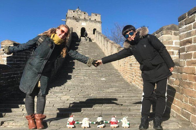 Private Transit Tours & Transfers from Tianjin Cruise Port - Who Should Consider This Tour?