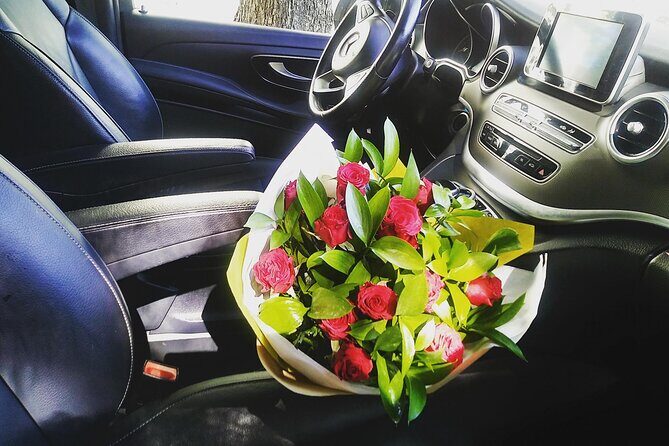 Private Transport between the city of Porto and AHD Airport - Final Thoughts