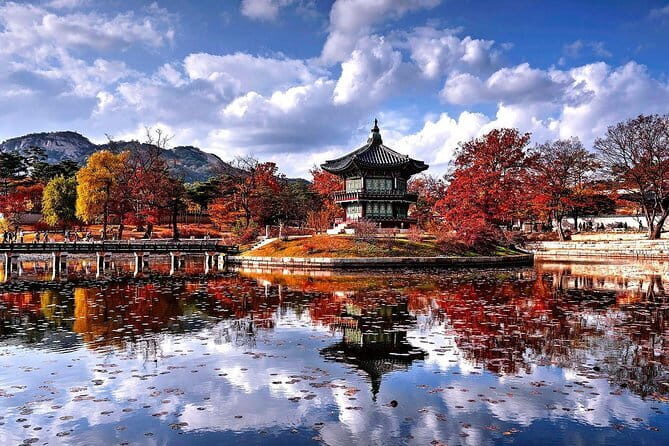 Private transport for 1 day Seoul tour - A Deep Dive into the Seoul Private Tour Experience